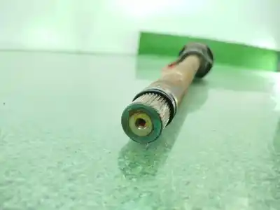 Peça sobressalente para automóvel em segunda mão transmissão dianteira direita por ds 5 design 181 cv / 133 kw referências oem iam 9685693780  