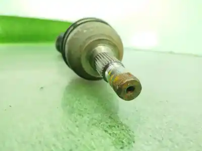 Peça sobressalente para automóvel em segunda mão transmissão dianteira direita por ds 5 design 181 cv / 133 kw referências oem iam 9685693780  