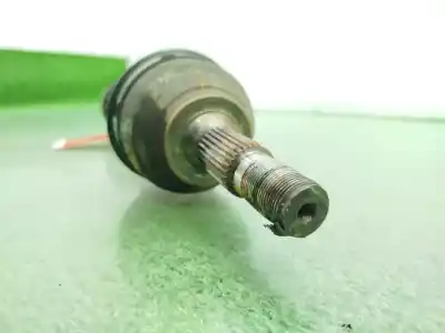 Peça sobressalente para automóvel em segunda mão transmissão dianteira esquerda por ds 5 design 181 cv / 133 kw referências oem iam 9805375880  