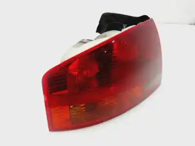 Peça sobressalente para automóvel em segunda mão farolim traseiro esquerdo por audi a4 berlina (8e) 2.0 tdi referências oem iam 8e5945095