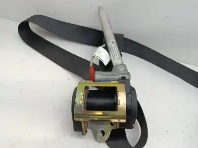 Pezzo di ricambio per auto di seconda mano cintura di sicurezza anteriore sinistra per audi 80/90 (893) 80 riferimenti oem iam 8a0857705m