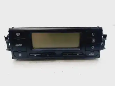 Second-hand car spare part climate control for seat leon (1m1) 1.9 tdi oem iam references 1m0820043e  