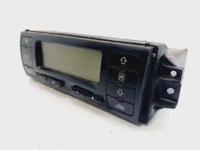 Second-hand car spare part CLIMATE CONTROL for SEAT LEON (1M1)  OEM IAM references 1M0820043E  