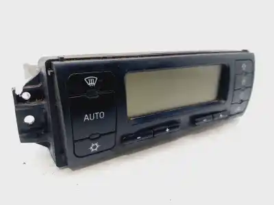 Second-hand car spare part climate control for seat leon (1m1) 1.9 tdi oem iam references 1m0820043e  