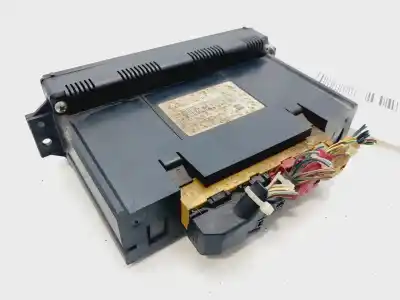 Second-hand car spare part climate control for seat leon (1m1) 1.9 tdi oem iam references 1m0820043e  