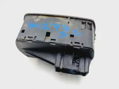 Second-hand car spare part left front power window switch for opel corsa d ´´111 years´´ oem iam references 13258521aa  