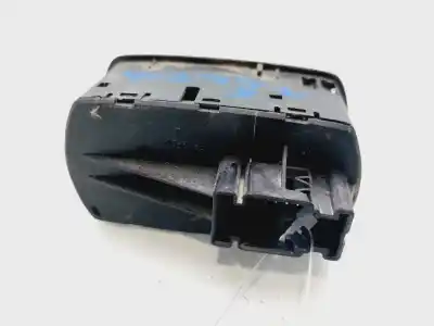 Second-hand car spare part left front power window switch for opel corsa d ´´111 years´´ oem iam references 13258521aa  