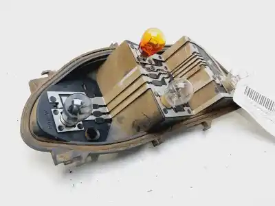 Pezzo di ricambio per auto di seconda mano portalampada per renault clio iii confort dynamique riferimenti oem iam 89035088  