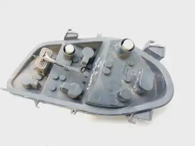 Pezzo di ricambio per auto di seconda mano portalampada per renault clio iii confort dynamique riferimenti oem iam 89035088
