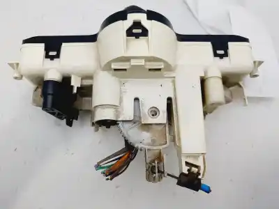 Pezzo di ricambio per auto di seconda mano controllo riscaldamento / aria condizionata per renault clio iii confort dynamique riferimenti oem iam 69597003