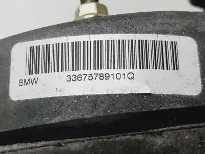 Peça sobressalente para automóvel em segunda mão airbag dianteiro esquerdo por bmw serie 3 berlina (e46) 320d referências oem iam 33675789101q