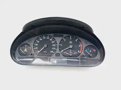 Peça sobressalente para automóvel em segunda mão quadrante por bmw serie 3 berlina (e46) 320d referências oem iam 6931245  