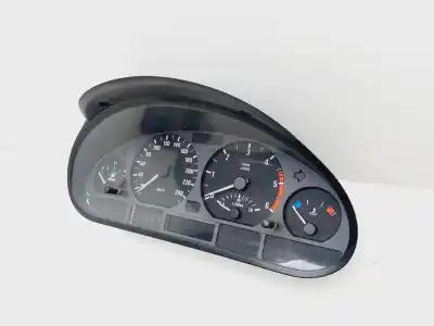 Peça sobressalente para automóvel em segunda mão quadrante por bmw serie 3 berlina (e46) 320d referências oem iam 6931245  