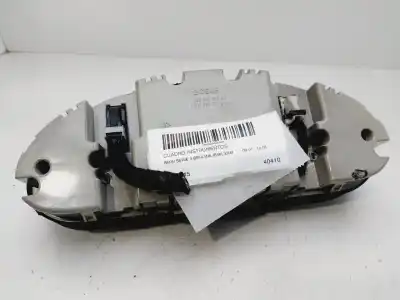 Peça sobressalente para automóvel em segunda mão quadrante por bmw serie 3 berlina (e46) 320d referências oem iam 6931245  