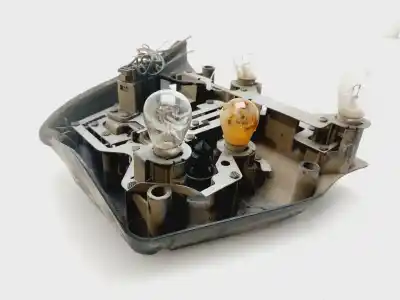 Peça sobressalente para automóvel em segunda mão suporte de lâmpada por bmw serie 3 berlina (e46) 320d referências oem iam 63218383099