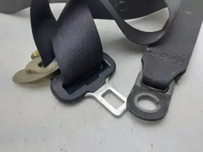 Peça sobressalente para automóvel em segunda mão cinto de segurança dianteiro direito por toyota corolla (e15) luna referências oem iam 7321012a80b0