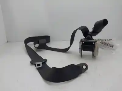 Peça sobressalente para automóvel em segunda mão cinto de segurança traseiro direito por toyota corolla (e15) luna referências oem iam 7336012810b0