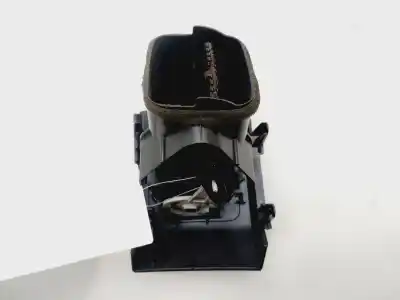 Peça sobressalente para automóvel em segunda mão grelha / difusor de ar por toyota corolla (e15) luna referências oem iam 5568712210