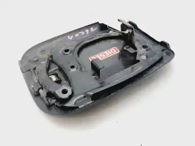 Peça sobressalente para automóvel em segunda mão tampa de combustível externa por toyota corolla (e15) luna referências oem iam 7735012490
