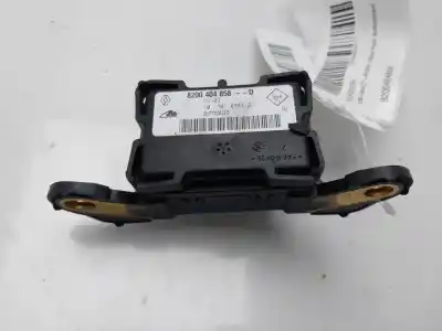Second-hand car spare part Sensor for RENAULT LAGUNA II (BG0) Pack Authentique OEM IAM references 8200404858  