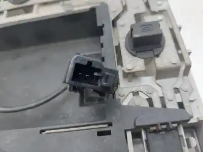 Peça sobressalente para automóvel em segunda mão luz interior por seat altea (5p1) reference ecomotive referências oem iam 5p0947111f