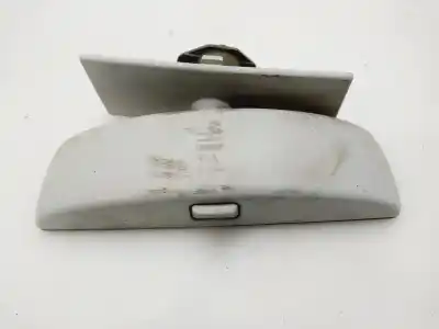 Peça sobressalente para automóvel em segunda mão espelho retrovisor interior por seat altea (5p1) reference ecomotive referências oem iam 5p0857511f