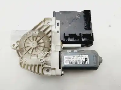 Peça sobressalente para automóvel em segunda mão motor elevador vidro dianteiro direito por seat altea (5p1) reference ecomotive referências oem iam 5p0837402ab