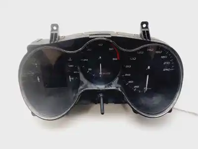 Peça sobressalente para automóvel em segunda mão quadrante por seat altea (5p1) reference ecomotive referências oem iam 1p0920853c