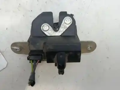 Peça sobressalente para automóvel em segunda mão  por OPEL CORSA D  Referências OEM IAM 13317445  