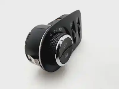 Second-hand car spare part headlights switch for opel corsa d selective oem iam references 13310331  