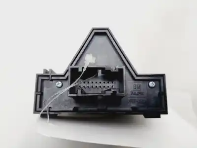 Piesă de schimb auto la mâna a doua avertizare pentru opel corsa d selective referințe oem iam 13189529  