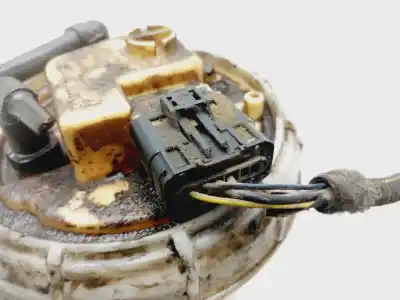 Peça sobressalente para automóvel em segunda mão  por OPEL CORSA D  Referências OEM IAM 13252214  