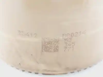 Piesă de schimb auto la mâna a doua indicator pentru opel corsa d selective referințe oem iam 13252214  