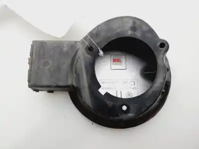 Автозапчасти б/у наружная крышка топлива за citroen xsara picasso (n68) 1.6 hdi ссылки oem iam 9631275877