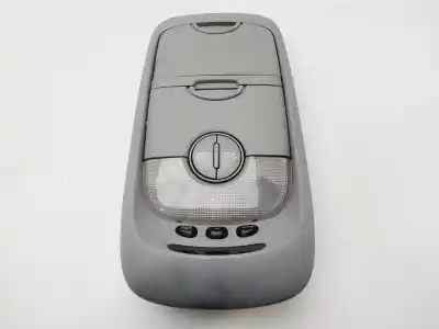 Peça sobressalente para automóvel em segunda mão luz interior por kia sorento 2.5 crdi concept referências oem iam 0k53e51410