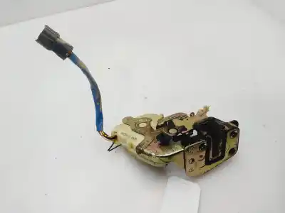 Peça sobressalente para automóvel em segunda mão fechadura da porta traseira direita por kia sorento 2.5 crdi concept referências oem iam 814203e010