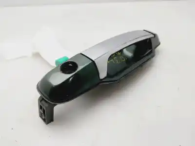 Peça sobressalente para automóvel em segunda mão puxador exterior frente direito por kia sorento 2.5 crdi concept referências oem iam 826603e000  