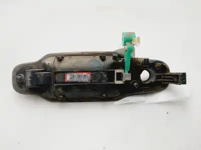 Peça sobressalente para automóvel em segunda mão puxador exterior frente direito por kia sorento 2.5 crdi concept referências oem iam 826603e000  