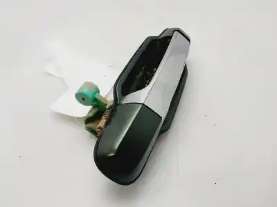 Peça sobressalente para automóvel em segunda mão puxador exterior traseiro direito por kia sorento 2.5 crdi concept referências oem iam 836603e000  