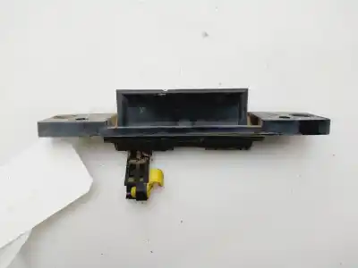 Peça sobressalente para automóvel em segunda mão puxador exterior de mala por kia sorento 2.5 crdi concept referências oem iam 812603e000