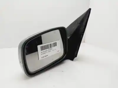 Peça sobressalente para automóvel em segunda mão espelho retrovisor esquerdo por kia sorento 2.5 crdi concept referências oem iam 876013e300