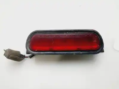 Peça sobressalente para automóvel em segunda mão farolim de travão central por kia sorento 2.5 crdi concept referências oem iam 927003e000