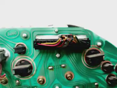 Second-hand car spare part dashboard for kia sorento 2.5 crdi concept oem iam references 940033e087  