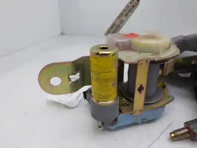 Peça sobressalente para automóvel em segunda mão cinto de segurança dianteiro esquerdo por kia sorento 2.5 crdi concept referências oem iam 0432022