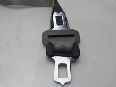 Peça sobressalente para automóvel em segunda mão cinto de segurança traseiro central por kia sorento 2.5 crdi concept referências oem iam 22ag06