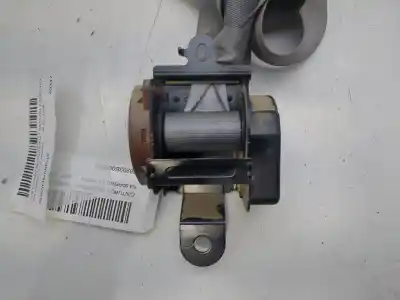 Peça sobressalente para automóvel em segunda mão cinto de segurança traseiro direito por kia sorento 2.5 crdi concept referências oem iam 898203e000gw