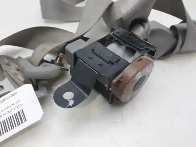 Peça sobressalente para automóvel em segunda mão cinto de segurança traseiro esquerdo por kia sorento 2.5 crdi concept referências oem iam 898103e000gw