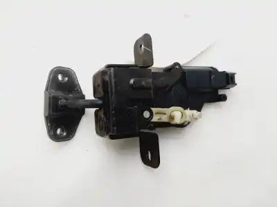 Peça sobressalente para automóvel em segunda mão fechadura do mala por kia sorento 2.5 crdi concept referências oem iam 871303e000