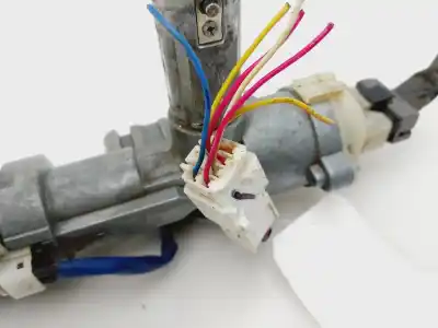 Peça sobressalente para automóvel em segunda mão comutador de ignição por kia sorento 2.5 crdi concept referências oem iam 819003ee00