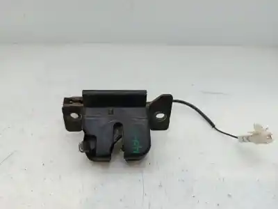 Peça sobressalente para automóvel em segunda mão  por KIA RIO I FASTBACK (DC)  Referências OEM IAM 0K34B62310  